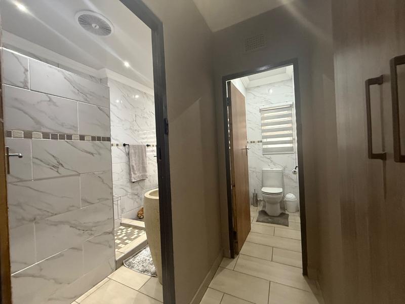 3 Bedroom Property for Sale in Vanderbijlpark SW 1 Gauteng