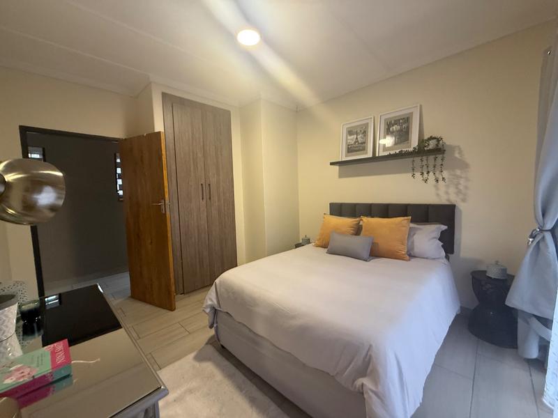 3 Bedroom Property for Sale in Vanderbijlpark SW 1 Gauteng