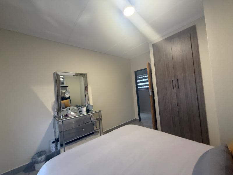 3 Bedroom Property for Sale in Vanderbijlpark SW 1 Gauteng