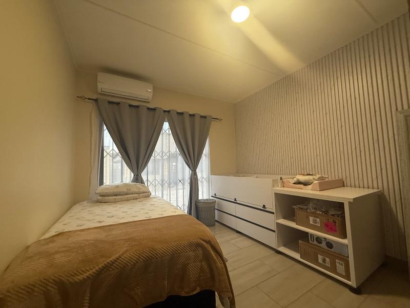 3 Bedroom Property for Sale in Vanderbijlpark SW 1 Gauteng