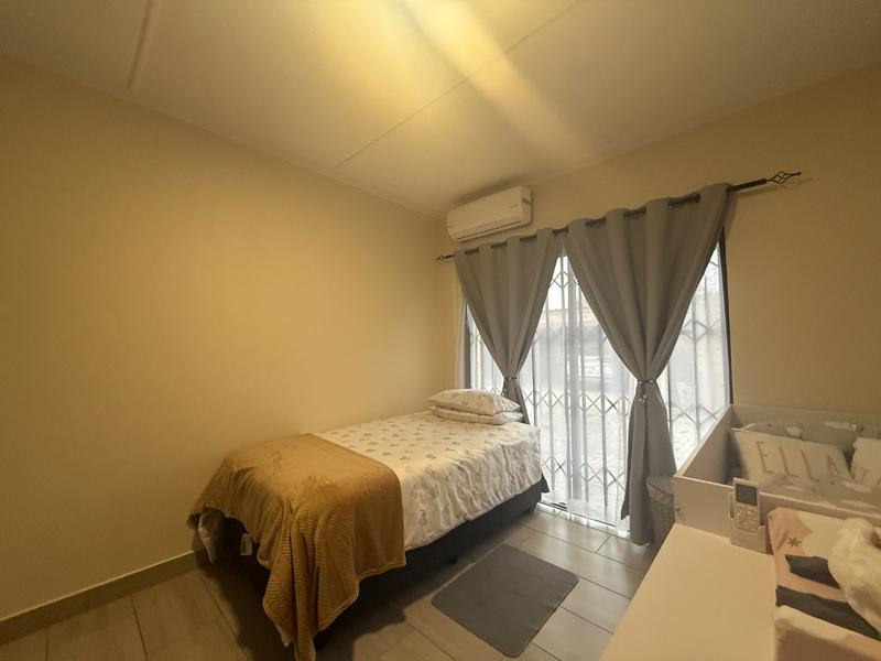 3 Bedroom Property for Sale in Vanderbijlpark SW 1 Gauteng
