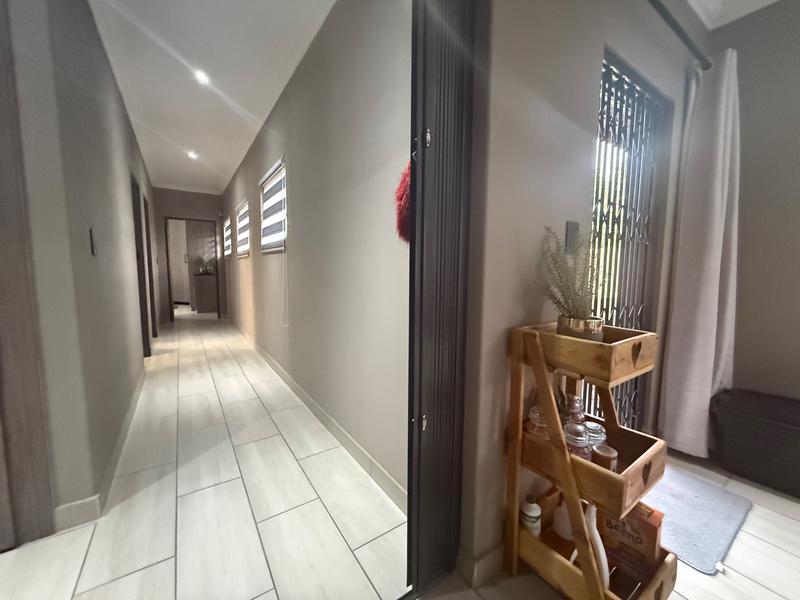 3 Bedroom Property for Sale in Vanderbijlpark SW 1 Gauteng