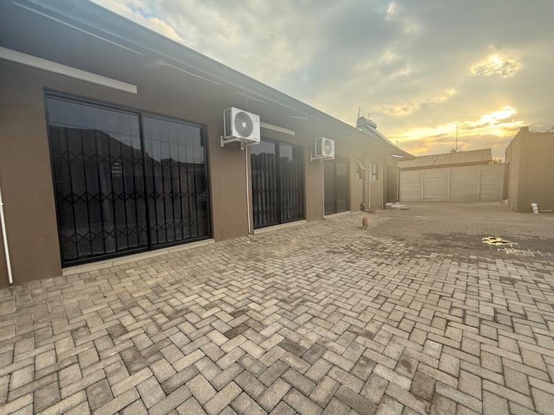 3 Bedroom Property for Sale in Vanderbijlpark SW 1 Gauteng