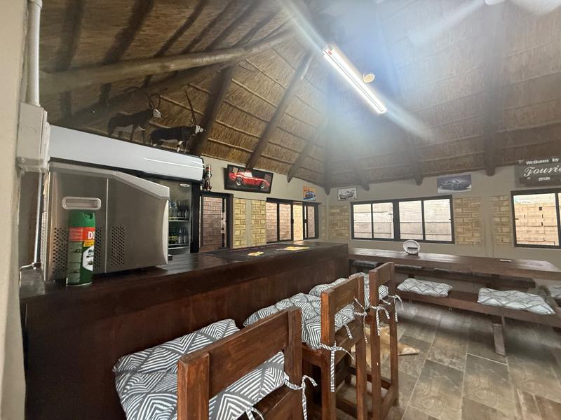 3 Bedroom Property for Sale in Vanderbijlpark SW 1 Gauteng
