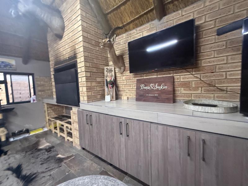 3 Bedroom Property for Sale in Vanderbijlpark SW 1 Gauteng