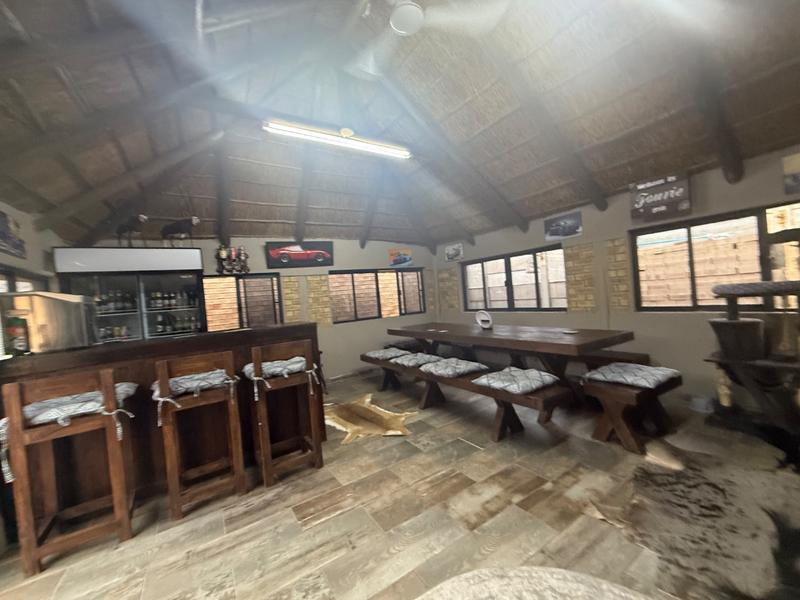 3 Bedroom Property for Sale in Vanderbijlpark SW 1 Gauteng