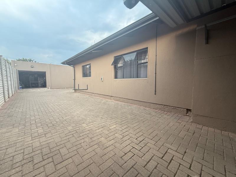 3 Bedroom Property for Sale in Vanderbijlpark SW 1 Gauteng