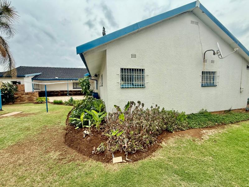 4 Bedroom Property for Sale in Vanderbijlpark SW 1 Gauteng