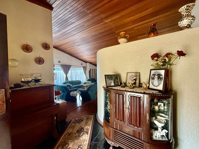 4 Bedroom Property for Sale in Vanderbijlpark SW 1 Gauteng