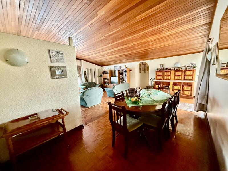 4 Bedroom Property for Sale in Vanderbijlpark SW 1 Gauteng