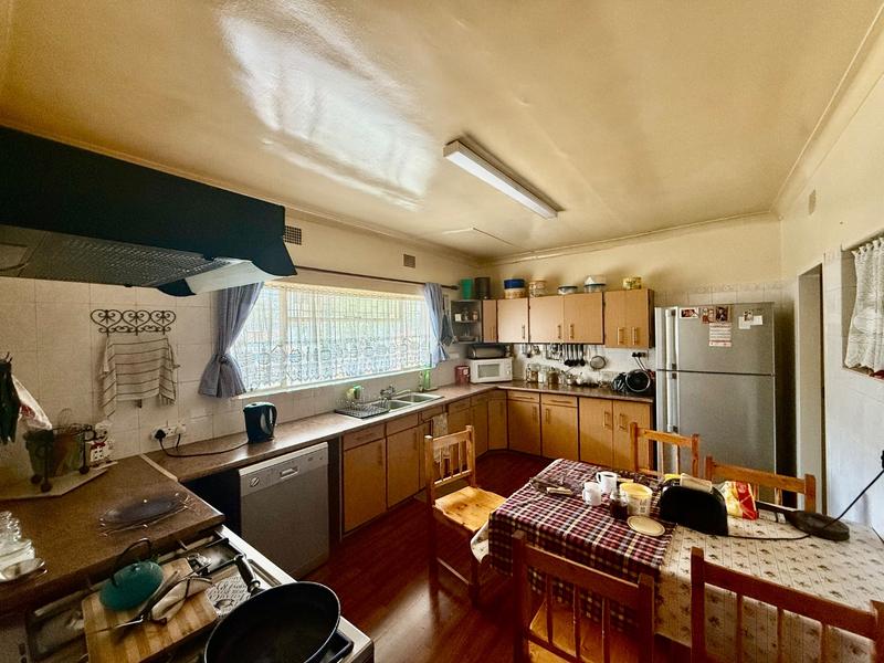 4 Bedroom Property for Sale in Vanderbijlpark SW 1 Gauteng