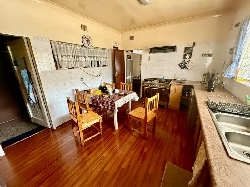 4 Bedroom Property for Sale in Vanderbijlpark SW 1 Gauteng