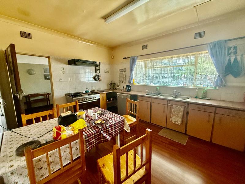 4 Bedroom Property for Sale in Vanderbijlpark SW 1 Gauteng