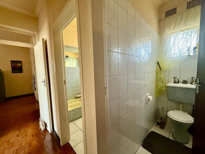 4 Bedroom Property for Sale in Vanderbijlpark SW 1 Gauteng