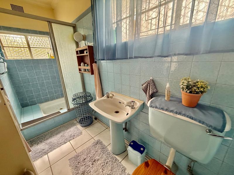 4 Bedroom Property for Sale in Vanderbijlpark SW 1 Gauteng