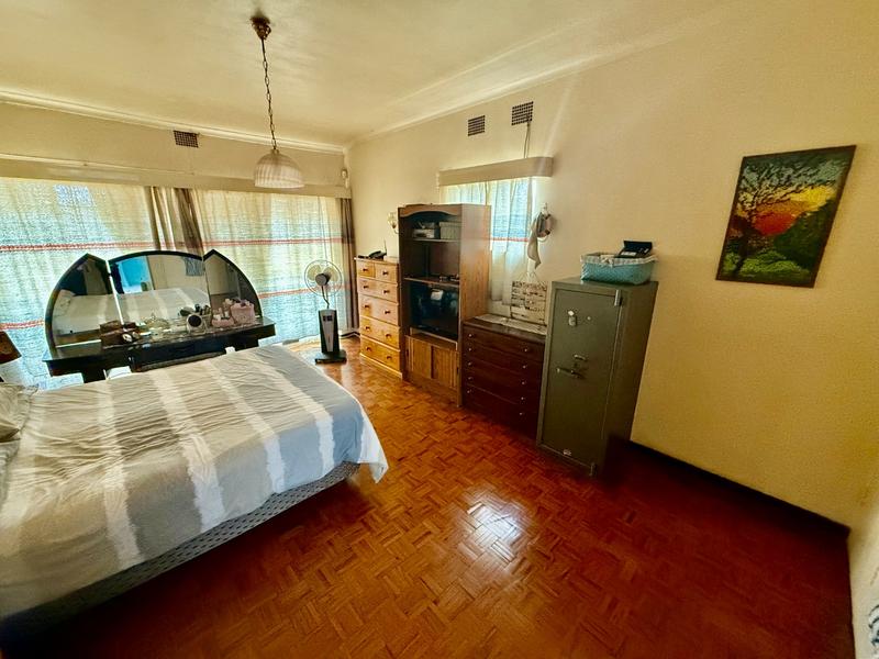 4 Bedroom Property for Sale in Vanderbijlpark SW 1 Gauteng