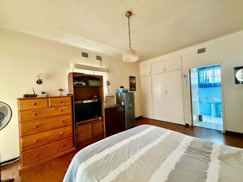 4 Bedroom Property for Sale in Vanderbijlpark SW 1 Gauteng