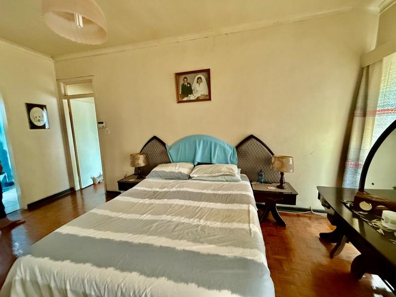 4 Bedroom Property for Sale in Vanderbijlpark SW 1 Gauteng