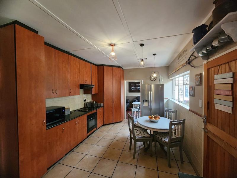 4 Bedroom Property for Sale in Vanderbijlpark SW 1 Gauteng