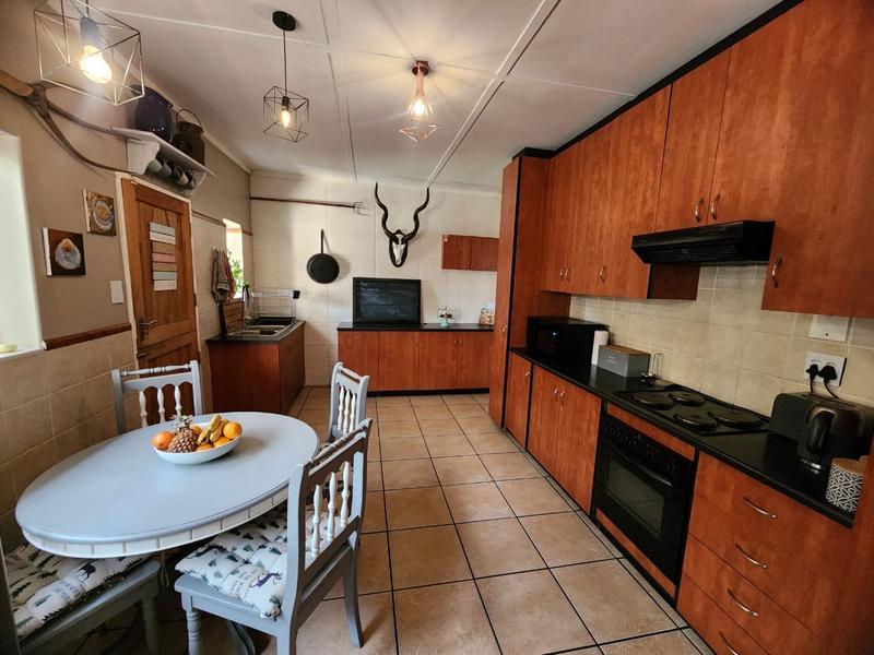 4 Bedroom Property for Sale in Vanderbijlpark SW 1 Gauteng