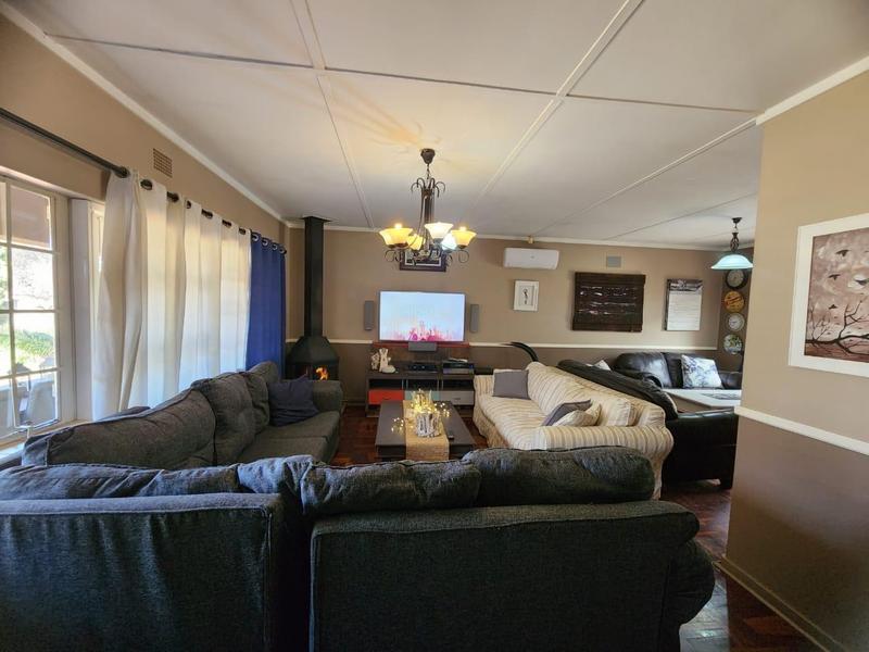 4 Bedroom Property for Sale in Vanderbijlpark SW 1 Gauteng