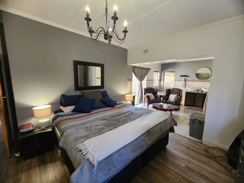 4 Bedroom Property for Sale in Vanderbijlpark SW 1 Gauteng