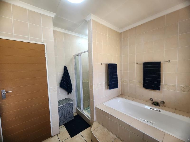 4 Bedroom Property for Sale in Vanderbijlpark SW 1 Gauteng