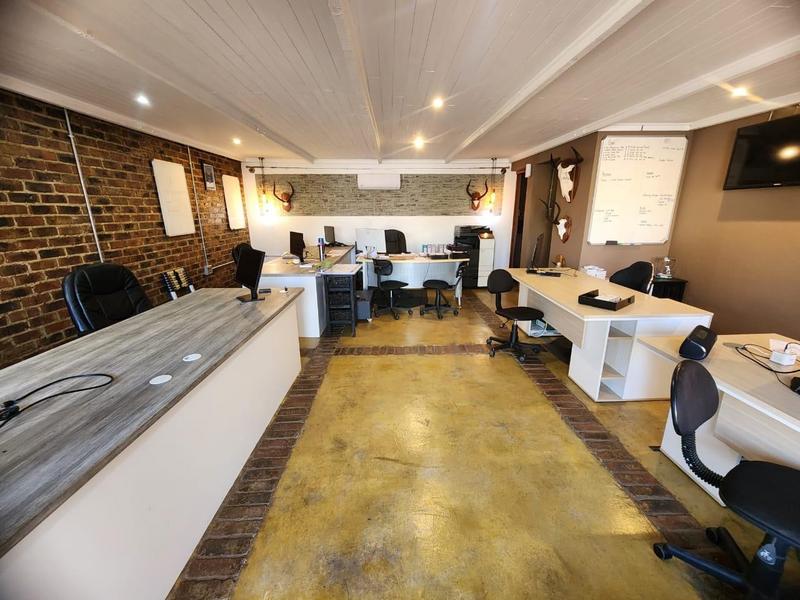 4 Bedroom Property for Sale in Vanderbijlpark SW 1 Gauteng