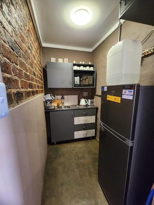 4 Bedroom Property for Sale in Vanderbijlpark SW 1 Gauteng