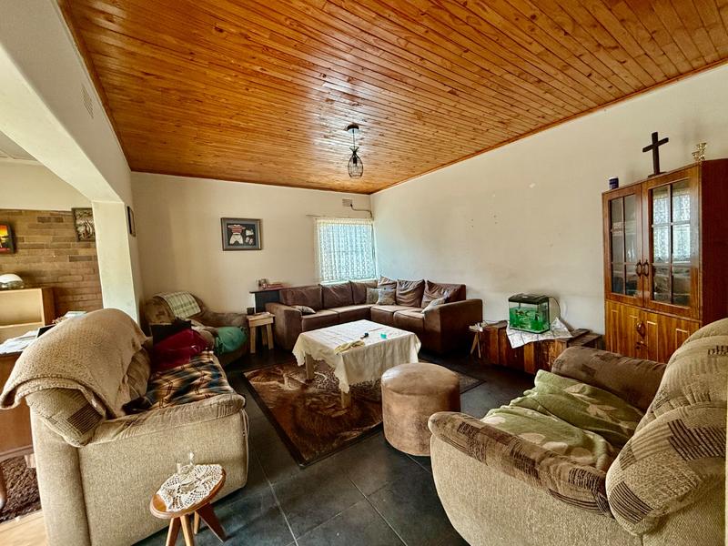3 Bedroom Property for Sale in Vanderbijlpark SW 1 Gauteng