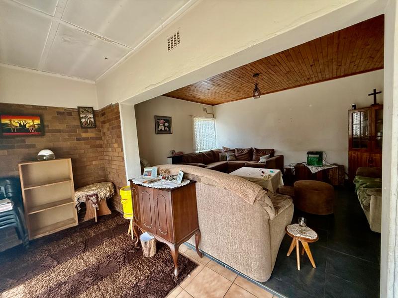 3 Bedroom Property for Sale in Vanderbijlpark SW 1 Gauteng