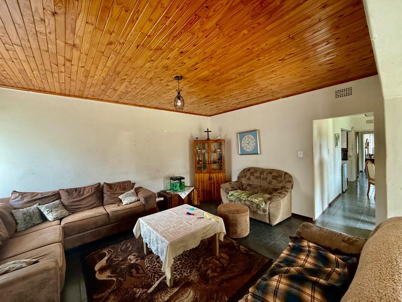 3 Bedroom Property for Sale in Vanderbijlpark SW 1 Gauteng