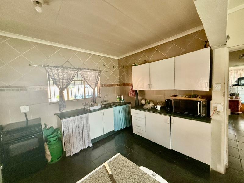 3 Bedroom Property for Sale in Vanderbijlpark SW 1 Gauteng