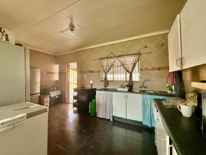 3 Bedroom Property for Sale in Vanderbijlpark SW 1 Gauteng