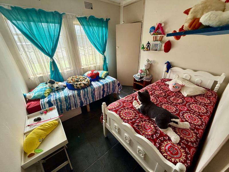 3 Bedroom Property for Sale in Vanderbijlpark SW 1 Gauteng