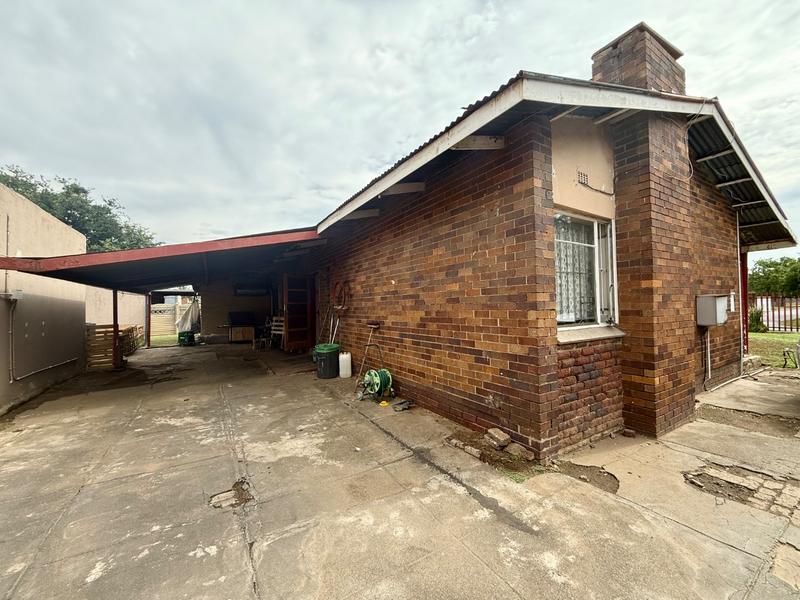 3 Bedroom Property for Sale in Vanderbijlpark SW 1 Gauteng
