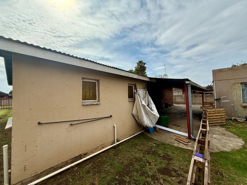 3 Bedroom Property for Sale in Vanderbijlpark SW 1 Gauteng