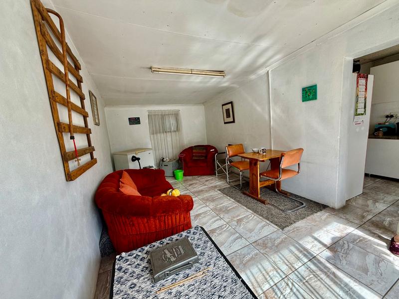 3 Bedroom Property for Sale in Vanderbijlpark SW 1 Gauteng