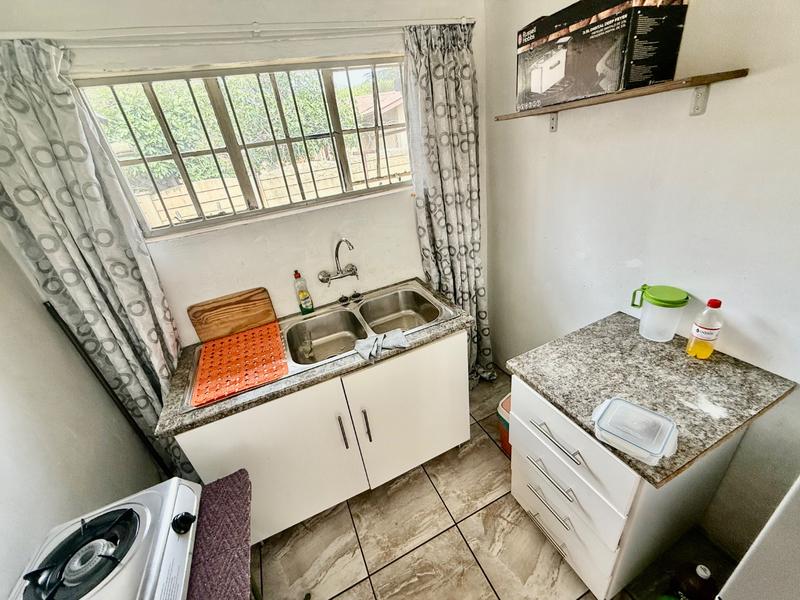 3 Bedroom Property for Sale in Vanderbijlpark SW 1 Gauteng