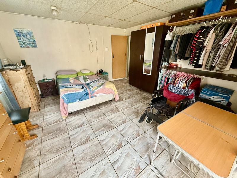 3 Bedroom Property for Sale in Vanderbijlpark SW 1 Gauteng