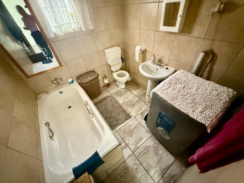 3 Bedroom Property for Sale in Vanderbijlpark SW 1 Gauteng