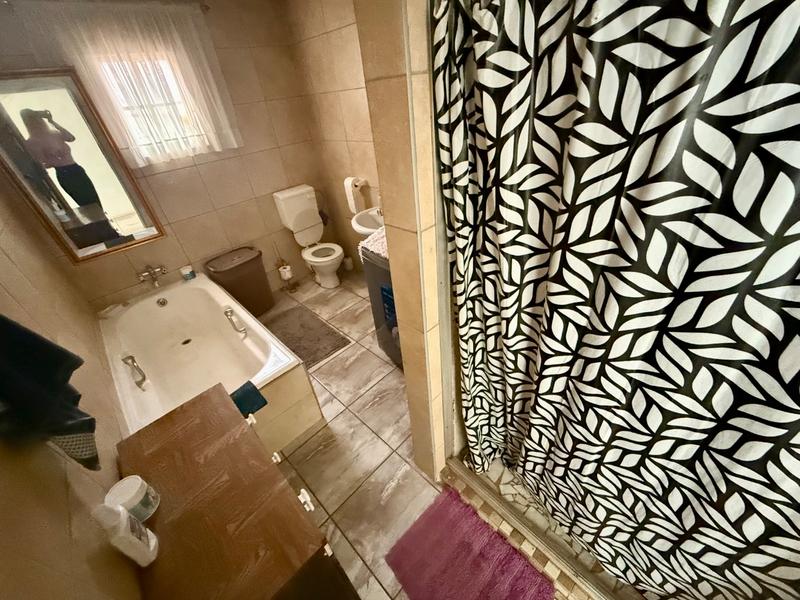 3 Bedroom Property for Sale in Vanderbijlpark SW 1 Gauteng