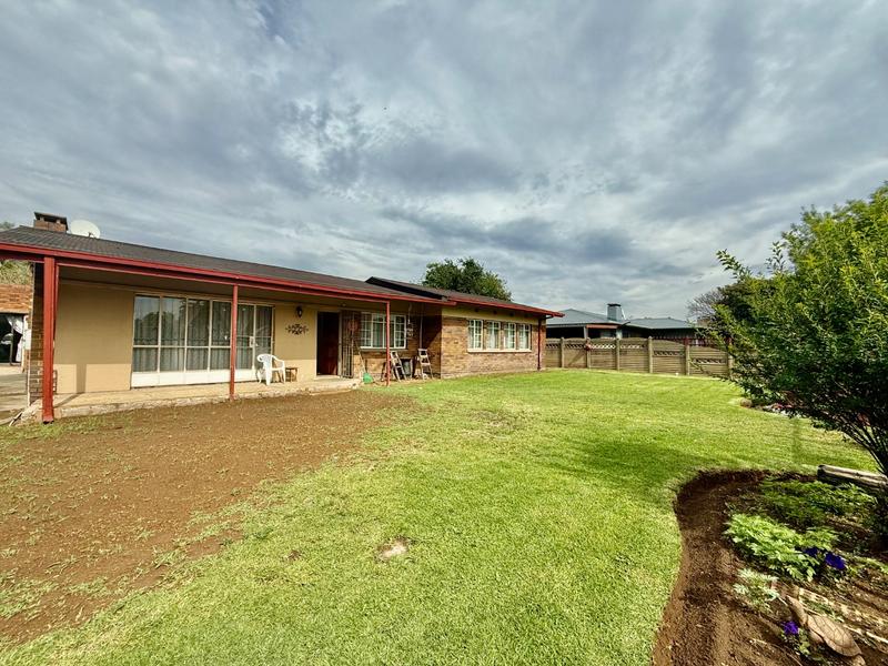 3 Bedroom Property for Sale in Vanderbijlpark SW 1 Gauteng