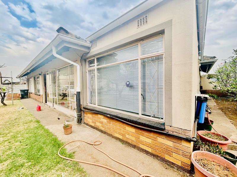 4 Bedroom Property for Sale in Vanderbijlpark SW 1 Gauteng