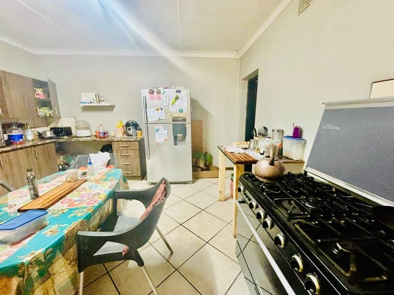 4 Bedroom Property for Sale in Vanderbijlpark SW 1 Gauteng