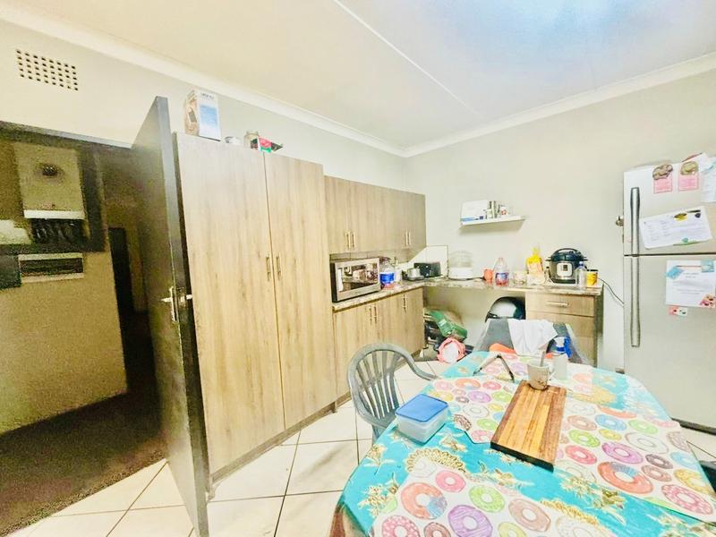 4 Bedroom Property for Sale in Vanderbijlpark SW 1 Gauteng