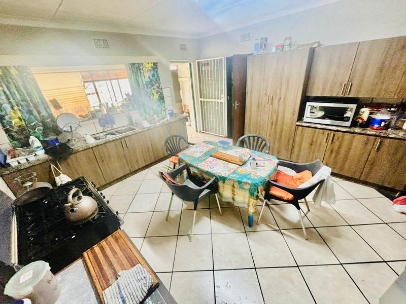 4 Bedroom Property for Sale in Vanderbijlpark SW 1 Gauteng