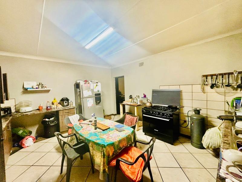 4 Bedroom Property for Sale in Vanderbijlpark SW 1 Gauteng