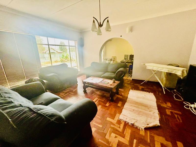 4 Bedroom Property for Sale in Vanderbijlpark SW 1 Gauteng