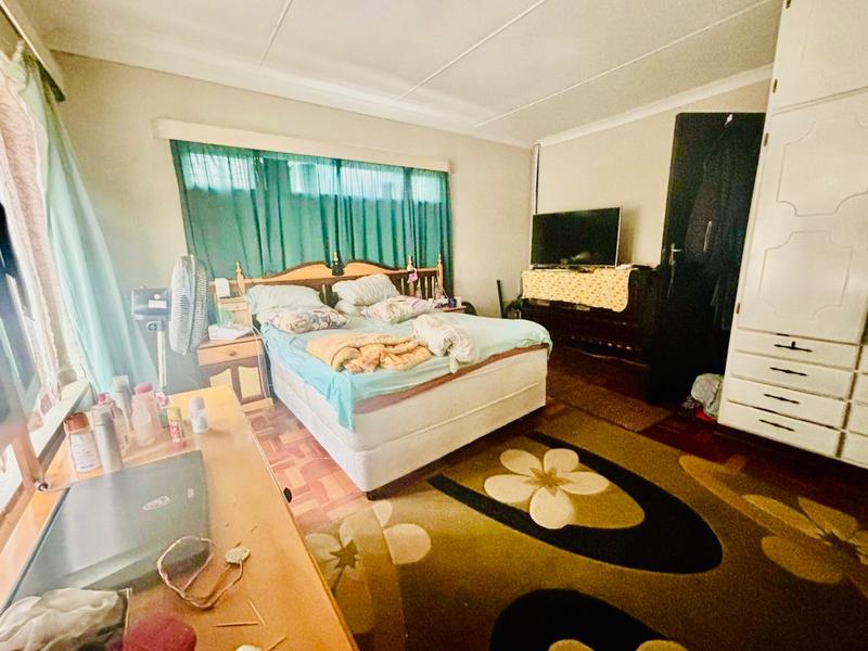 4 Bedroom Property for Sale in Vanderbijlpark SW 1 Gauteng